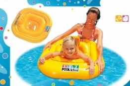 Intex Kinder Baby Schwimmring Schwimmhilfe 1-2 Jahre