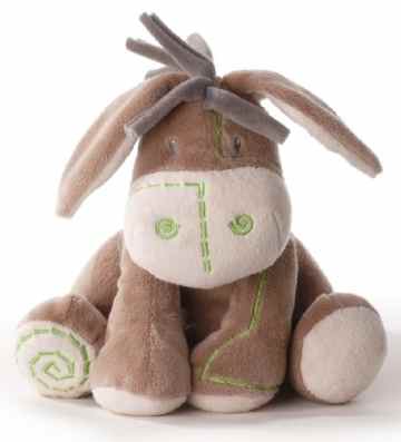 Inware – Kuscheltier Pauli, verschiedene Größen