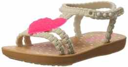 Ipanema Baby Mädchen My First Lauflernschuhe