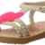 Ipanema Baby Mädchen My First Lauflernschuhe