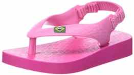 Ipanema Unisex Baby Classica Brasil Lauflernschuhe für Babys