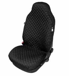 JEEP Grand Cherokee – COMFORT SCHWARZ Universal – Einzelstück – Sitzbezüge Sitzbezug Schonbezüge Schonbezug