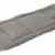 JETTE JET13-510-OVE07 Memory Foam Auflage, schlamm