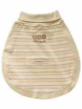 Jacky Unisex Strampelsack, Jacky Family, Beige, 320087