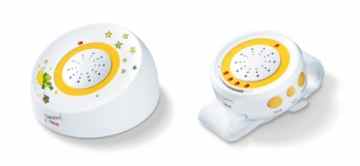 Janosch by Beurer JBY 93 Babyphone Janosch