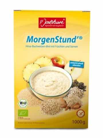 Jentschura MorgenStund 1000 g;