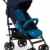 Joie Nitro LX Buggy Sportwagen – leicht und luxuriös – Carribean