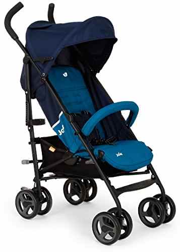 Joie Nitro LX Buggy Sportwagen – leicht und luxuriös – Carribean