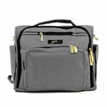 Ju Ju Be BFF Legacy Wickeltasche