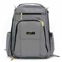 Ju-Ju-Be Be Right Back – Wickelrucksack, Wickeltasche