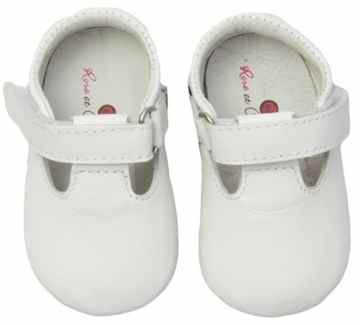 Ju Ju Be T Strap Mädchen Lauflernschuhe Sneaker