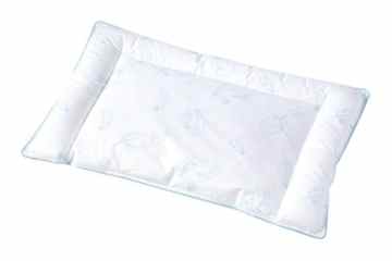 Julius Zöllner 4850110000 – Kindersteppbett Daune, Füllung 80 g, 40/60 cm