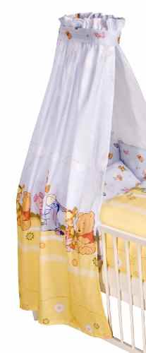 Julius Zöllner 5000010003 – Baby Pooh and Friends Himmel