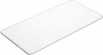 Julius Zöllner Matratzenschoner, Nadelfilz mit Paspoleinfassung