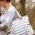KIDS Journey modische 5-teilige Wickeltasche, Babytasche, Windeltasche