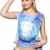 KOKADI – Aqua Aquarell Collection „ASLAN“ TaiTai Wassertragehilfe zum Baden