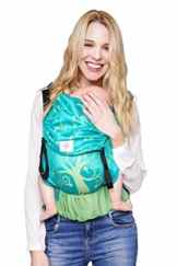 KOKADI® Babytrage Flip – Leon im Wunderland