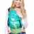KOKADI® Babytrage Flip – Leon im Wunderland