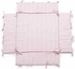 KOKO- Laufgittereinlage | Nestchen | geeignet für Laufgitter mit der Größe: 100×100 cm | Farbwahl