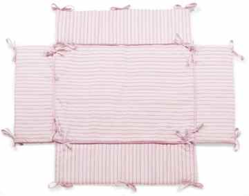 KOKO- Laufgittereinlage | Nestchen | geeignet für Laufgitter mit der Größe: 100×75 cm | Farbwahl