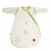 Kaiser 65070130 Schlafsack STAR sidezip, Ganzjahresschlafsack, Arme abtrennbar, 70 cm, beige