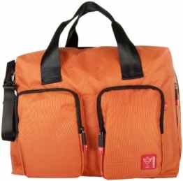 Kaiser Wickeltasche „Worker“