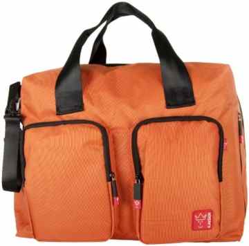 Kaiser Wickeltasche „Worker“