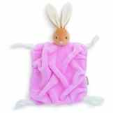 Kaloo Plume Hase Doudou Plüsch Spielzeug (Pink)