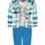 Kanz Baby-Jungen Bekleidungsset Jacke M Kapuze 1/1 Arm + T-Shirt 1