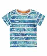 Kanz Baby-Jungen T-Shirt 1/4 Arm