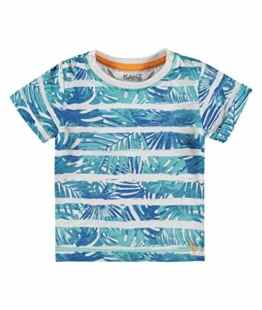 Kanz Baby-Jungen T-Shirt 1/4 Arm