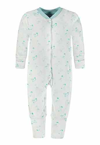 Kanz Baby-Jungen Zweiteiliger 1tlg Schlafanzug