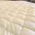Kapok Baby-Steppdecke Kinder-Bettdecke Naturfaser KBA-Baumwolle Baby-Steppdecke 100 x 135 cm Vegan präsentiert von becoda24 (100 x 135 Baby-Steppdecke)