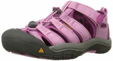 Keen Unisex-Kinder Newport H2 Sandalen Trekking-& Wanderschuhe