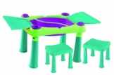 Keter – Kinder Spieltisch Sand and Water