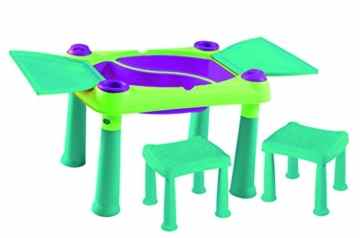 Keter – Kinder Spieltisch Sand and Water