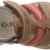 Kickers Baby Jungen Platinium Krabbelschuhe
