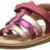 Kickers Baby Mädchen Dixmilliard Krabbelschuhe