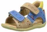 Kickers Boping Baby Jungen Babyschuhe – Lauflernschuhe