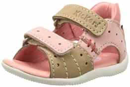 Kickers Boping Unisex Baby Lauflernschuhe