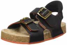 Kickers Nanti Baby Jungen Lauflernschuhe