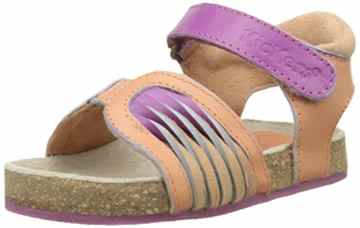 Kickers Nantira Baby Mädchen Lauflernschuhe