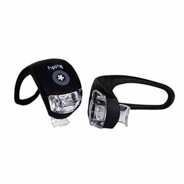 Kiddy Beacon 2 LED Schutzlichter