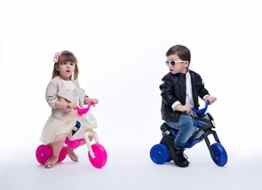 Kids Enduro RR201121 – Laufrad – Maxi