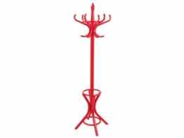 Kinder Kleiderständer rot von JIP