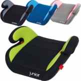 Kinder Sitzerhöhung Autositz Auto Sitz (Für Kinder von 15 bis 36 Kg) Gruppe 2/3