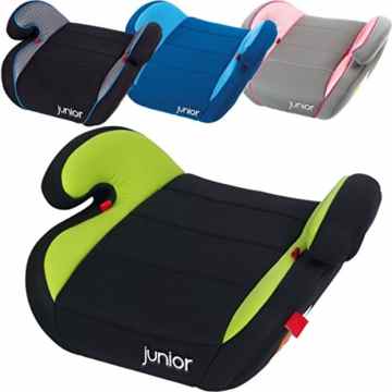 Kinder Sitzerhöhung Autositz Auto Sitz (Für Kinder von 15 bis 36 Kg) Gruppe 2/3