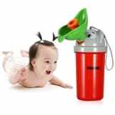 Kinder Töpfche Baby Pee Pissoir