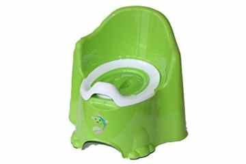 Kinder WC Kindertoilette Toilettentrainer Töpfchen Kindertöpfchen Comfort