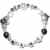 Kinderarmband – Namensarmband – Armband mit Namen – Engel – silber